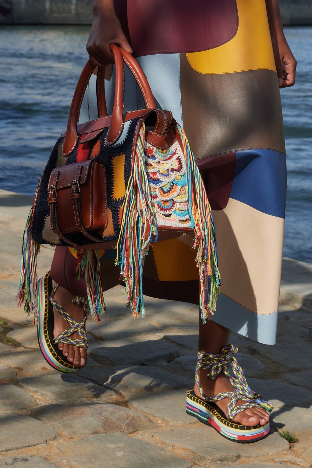 Chloé becomes First Luxury Fashion House to Receive B Corp&nbsp;Certification