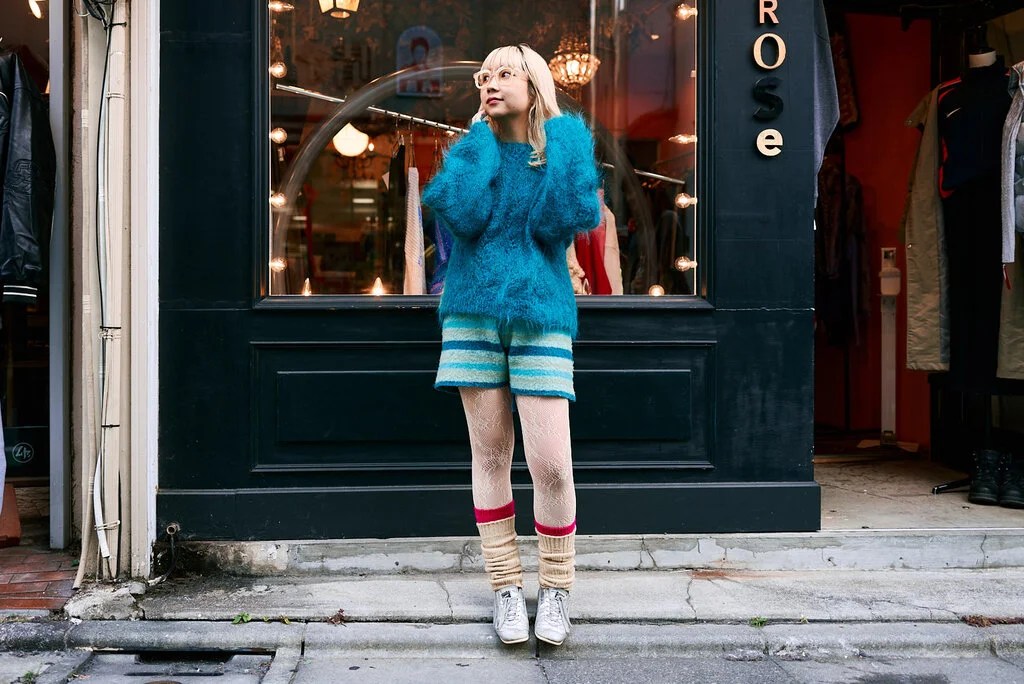 The New York Times Collabs with Google to Capture Global&nbsp;Streetwear